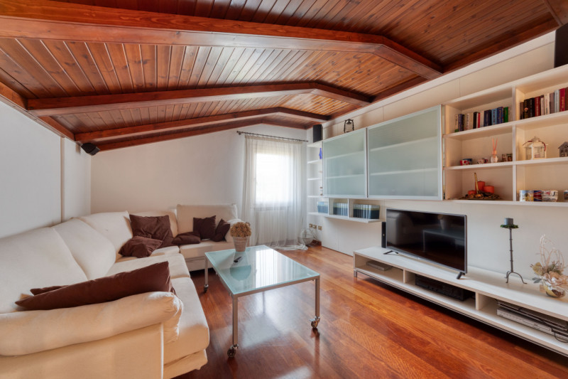 Bifamiliare in vendita di 228 mq a Rubano Image 10