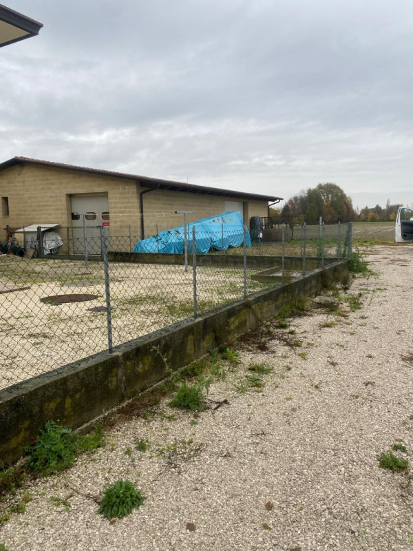 Magazzino in vendita di 12000 mq a Santa Maria di Sala Image 6