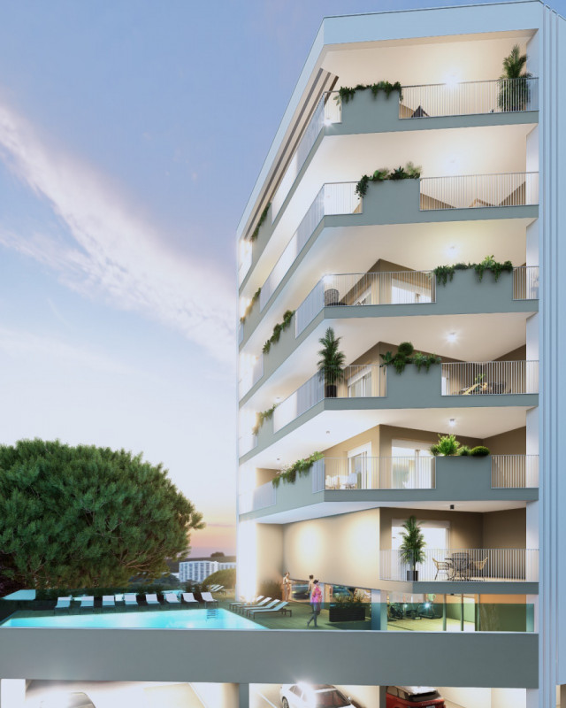 Appartamento in vendita di 100 mq a Jesolo Image 2