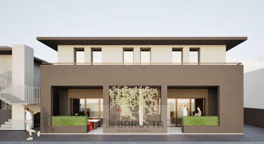 Appartamento in vendita di 102 mq a Camposampiero Image 6