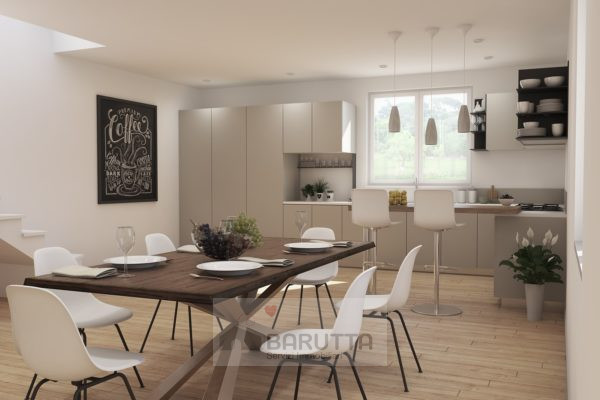 Appartamento in vendita di 102 mq a Camposampiero Image 4