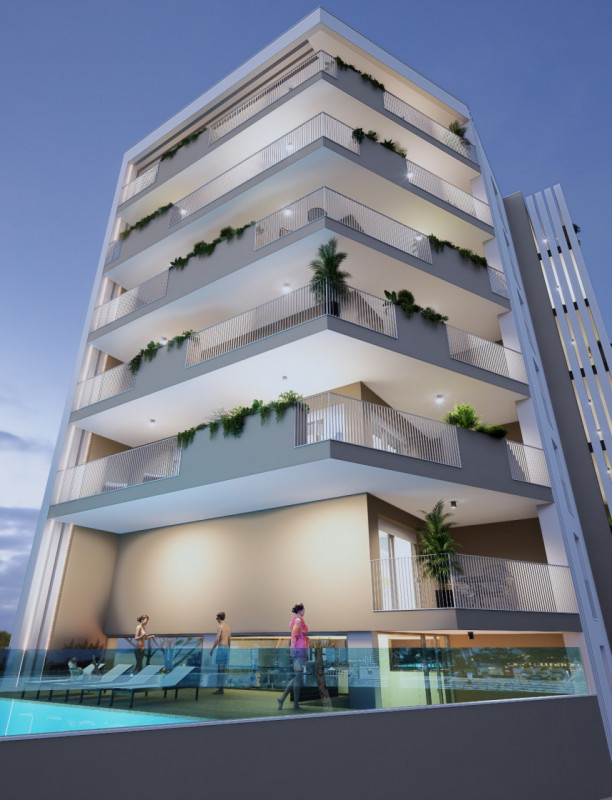 Appartamento in vendita di 100 mq a Jesolo Image 6