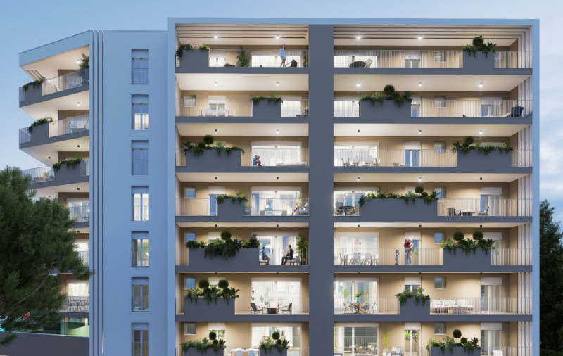 Appartamento in vendita di 100 mq a Jesolo Image 10