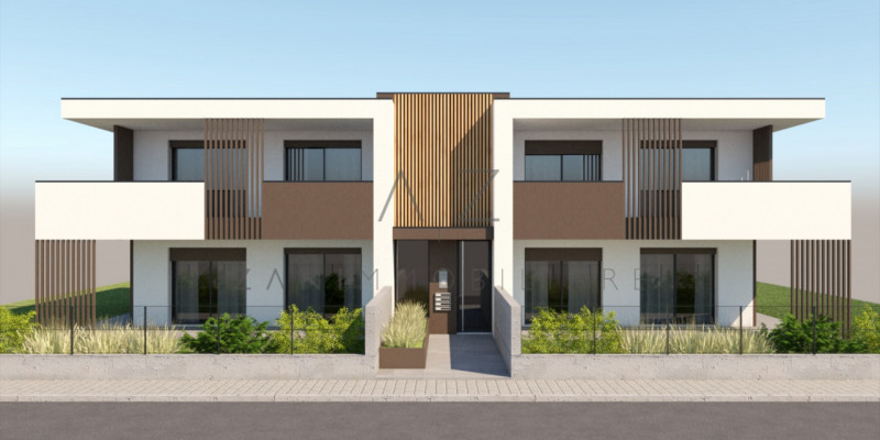 Appartamento in vendita di 141 mq a San Martino di Lupari Image 3