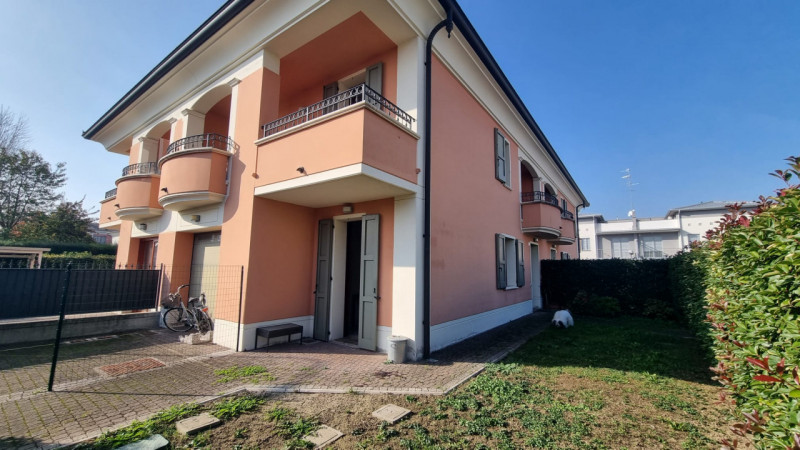 Casa a schiera in vendita di 150 mq a Stiolo Image 6