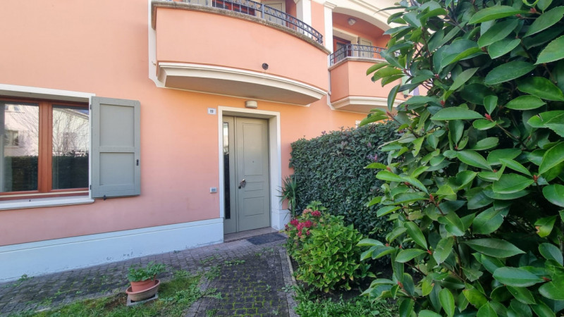 Casa a schiera in vendita di 150 mq a Stiolo Image 2