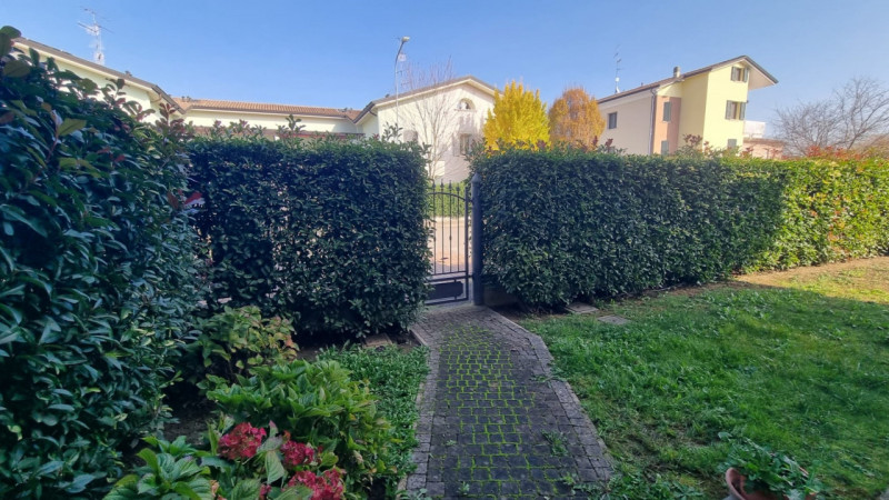 Casa a schiera in vendita di 150 mq a Stiolo Image 8