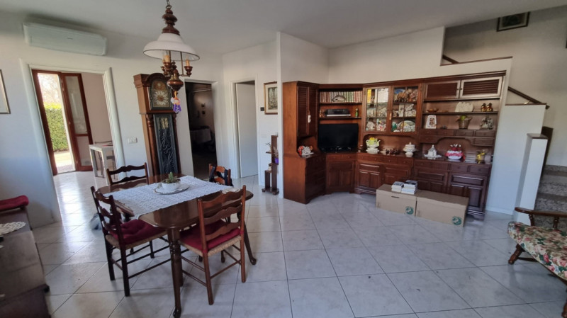 Casa a schiera in vendita di 150 mq a Stiolo Image 3