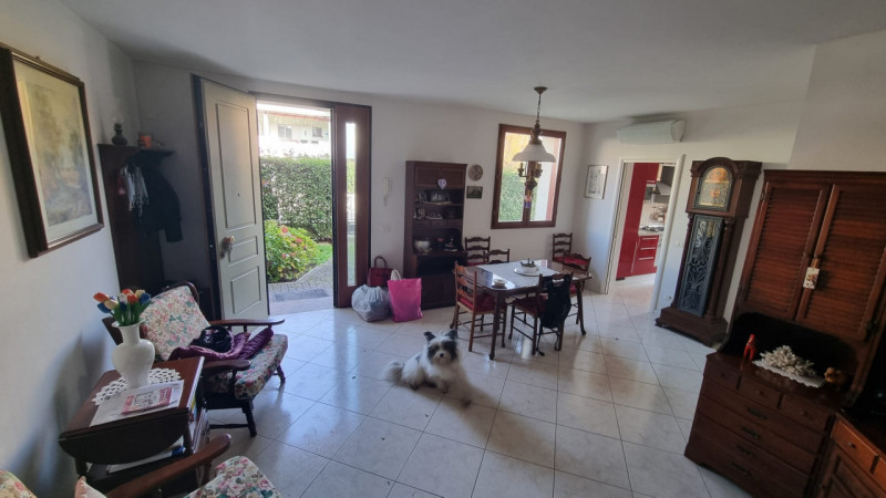 Casa a schiera in vendita di 150 mq a Stiolo Image 4