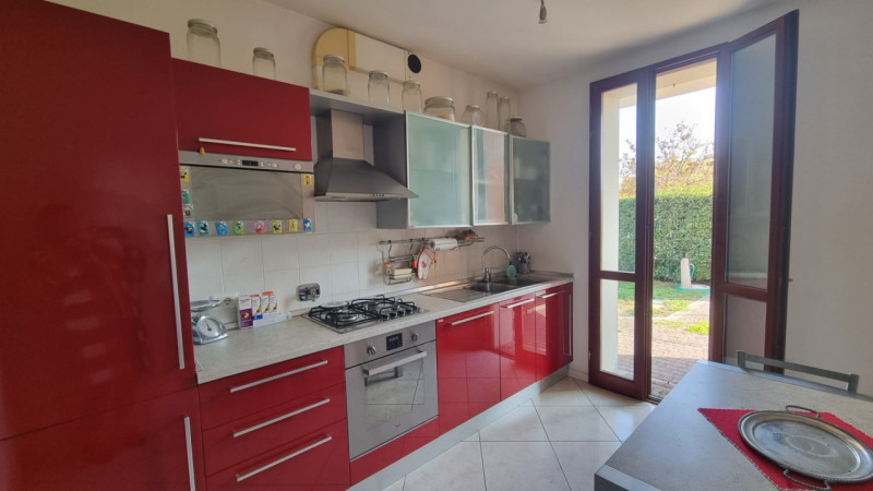 Casa a schiera in vendita di 150 mq a Stiolo Image 5