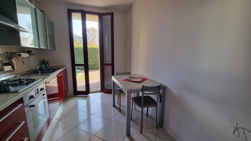 Casa a schiera in vendita di 150 mq a Stiolo Image 10