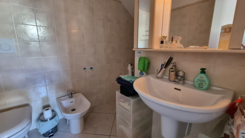 Casa a schiera in vendita di 150 mq a Stiolo Image 9