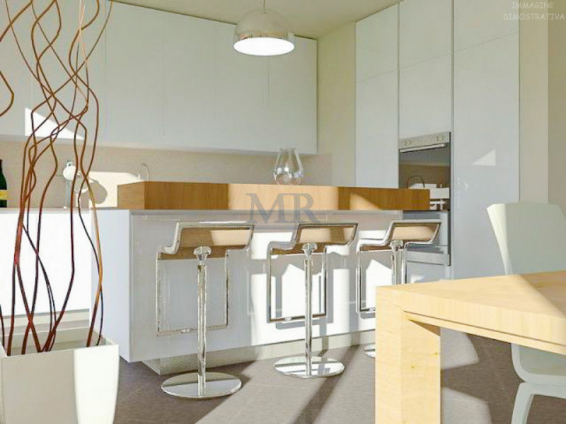 Attico in vendita di 160 mq a Ponte San Nicolò Image 2