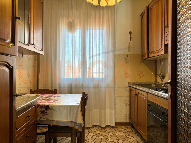 Appartamento in vendita di 80 mq a Selvazzano Dentro Thumbnail