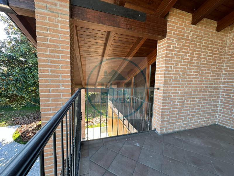 Casa singola in vendita di 400 mq a San Giorgio delle Pertiche Image 3