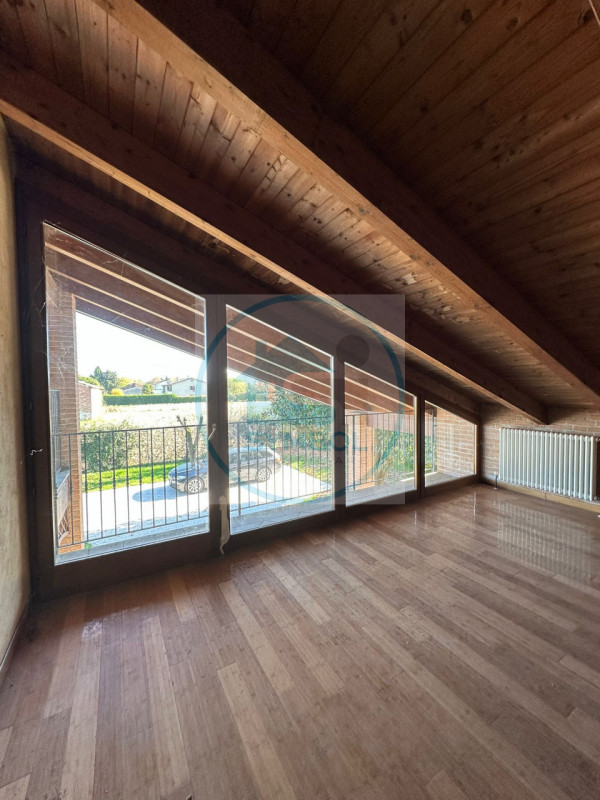 Casa singola in vendita di 400 mq a San Giorgio delle Pertiche Image 8