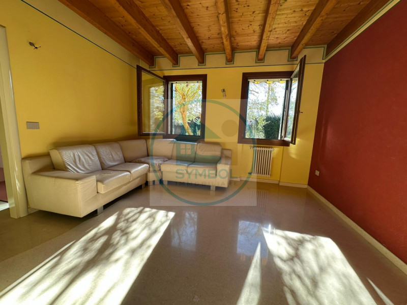 Casa singola in vendita di 400 mq a San Giorgio delle Pertiche Image 6