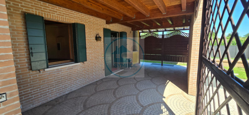 Casa singola in vendita di 400 mq a San Giorgio delle Pertiche Image 9