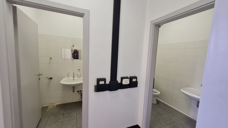 Ufficio in affitto di 100 mq a Buccinasco Image 7