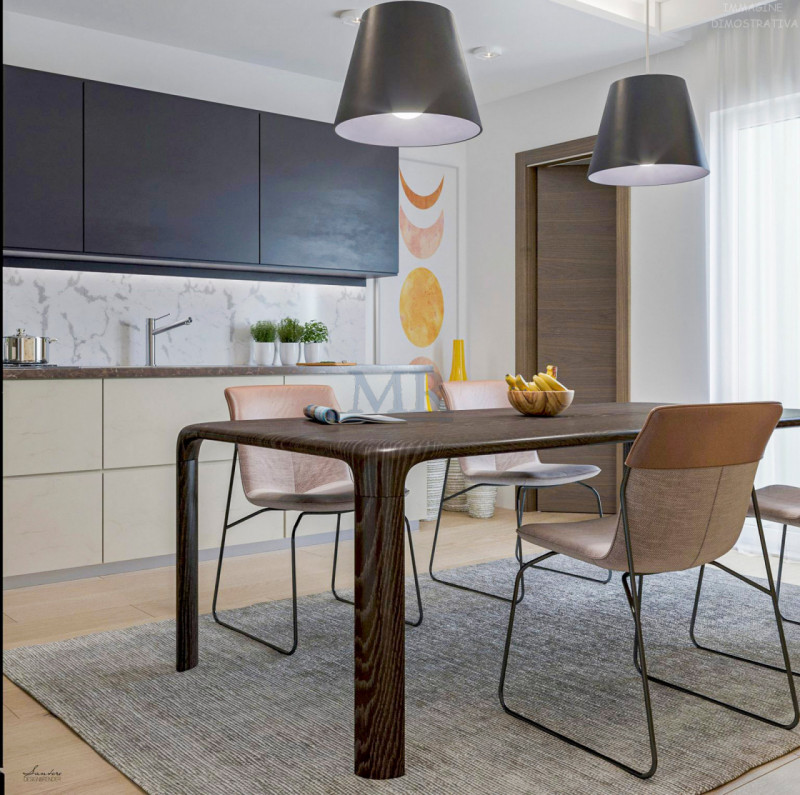 Trifamiliare in vendita di 150 mq a Albignasego Image 7