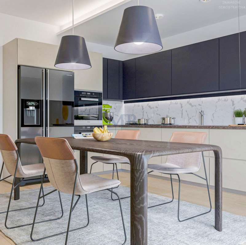 Trifamiliare in vendita di 150 mq a Albignasego Image 5