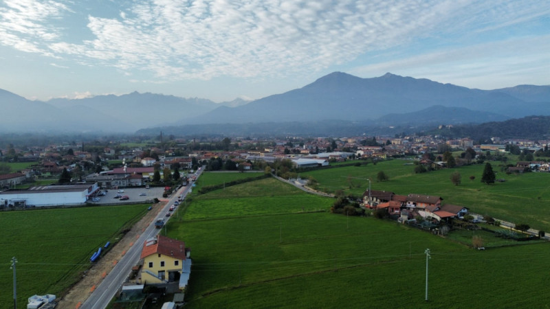 Terreno in vendita di 11360 mq a Colleretto Giacosa Image 3