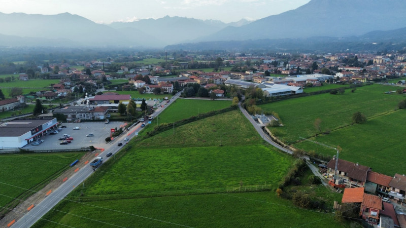 Terreno in vendita di 11360 mq a Colleretto Giacosa Image 4