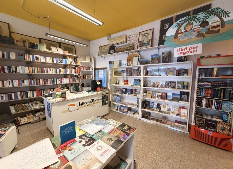 Negozio in vendita di 90 mq a Abano Terme Image 5