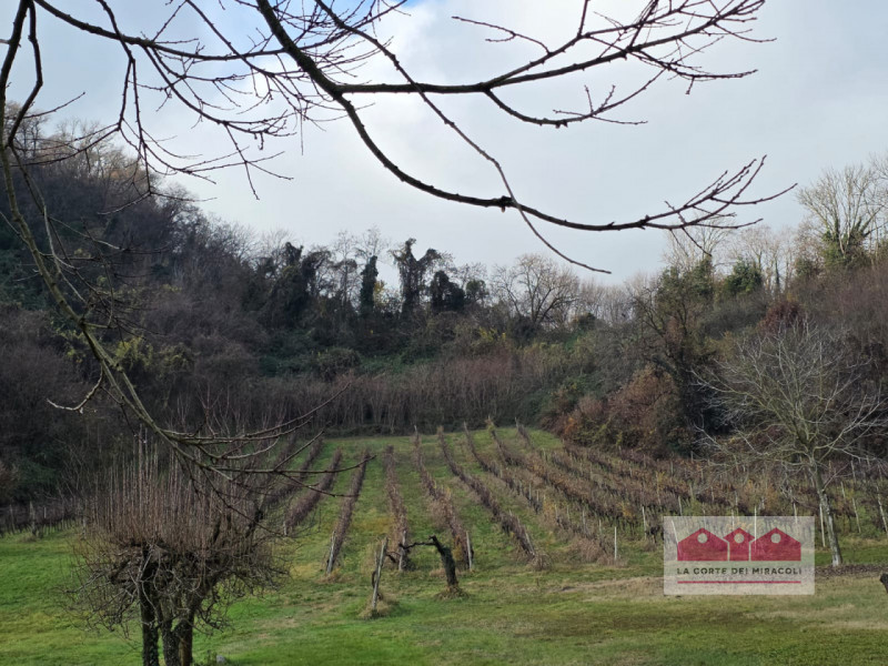 Terreno in vendita di 25496 mq a Vicenza Thumbnail