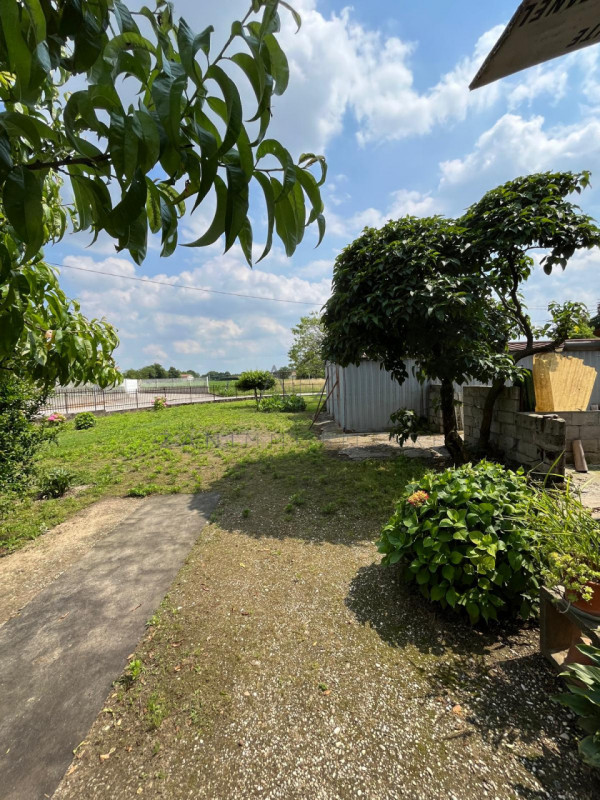 Casa singola in vendita di 360 mq a Castelfranco Veneto Image 4