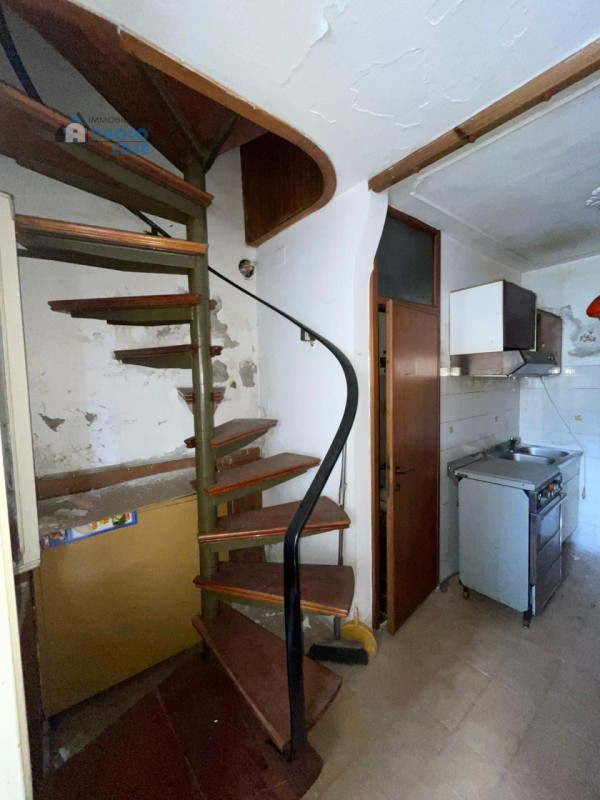 Appartamento in vendita di 46 mq a Lozzo di Cadore Image 3
