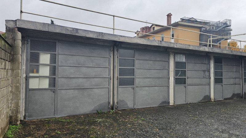 Garage in vendita di 17 mq a Rivarolo Canavese Image 4