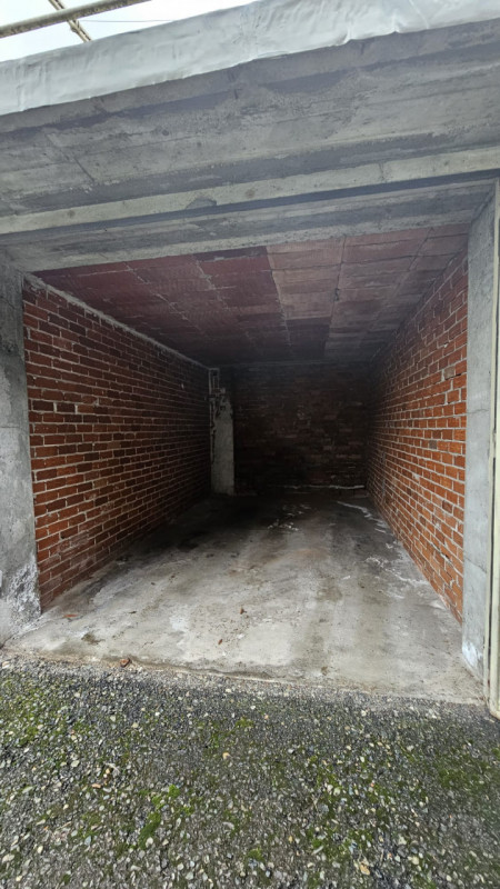 Garage in vendita di 17 mq a Rivarolo Canavese Image 7