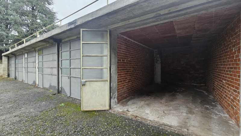 Garage in vendita di 17 mq a Rivarolo Canavese Image 2