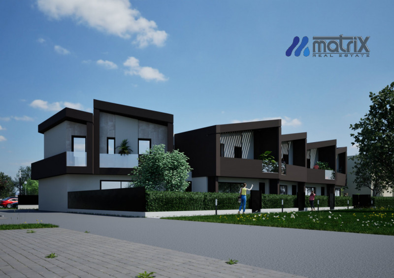 Casa a schiera in vendita di 180 mq a Fossò Image 4