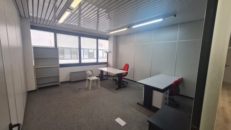 Ufficio in affitto di 25 mq a Settimo Milanese Image 10