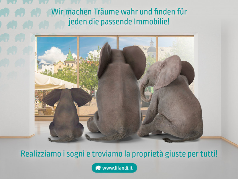 Appartamento in vendita di 85 mq a Salorno sulla Strada del Vino – Salurn an der Weinstraße Thumbnail