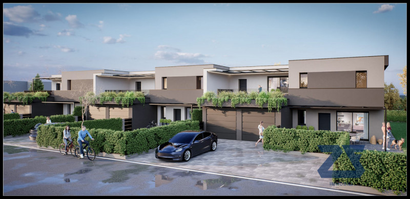 Appartamento in vendita di 90 mq a Castelfranco Veneto Image 5