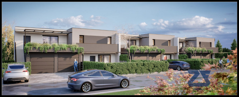 Appartamento in vendita di 90 mq a Castelfranco Veneto Image 7