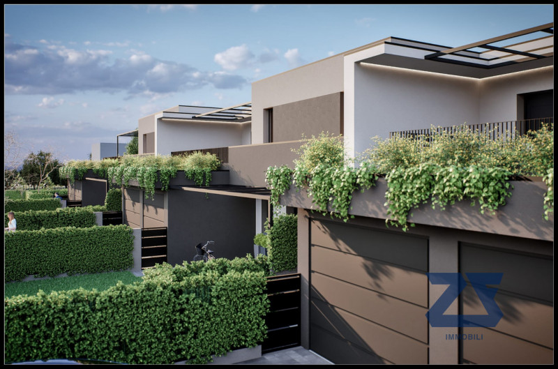 Appartamento in vendita di 90 mq a Castelfranco Veneto Image 4