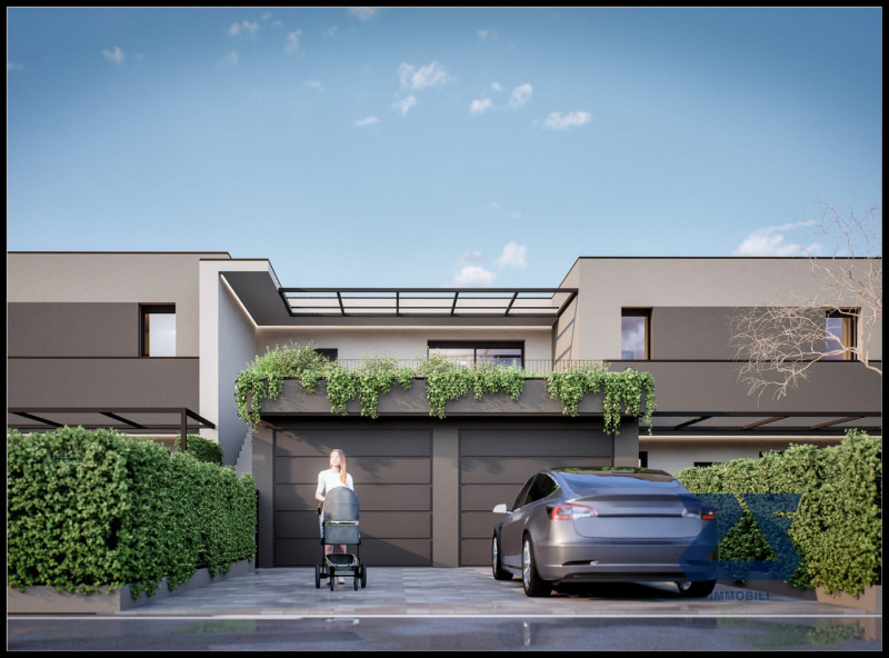Appartamento in vendita di 90 mq a Castelfranco Veneto Image 2