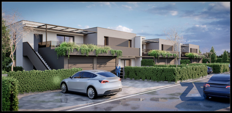 Appartamento in vendita di 90 mq a Castelfranco Veneto Image 3