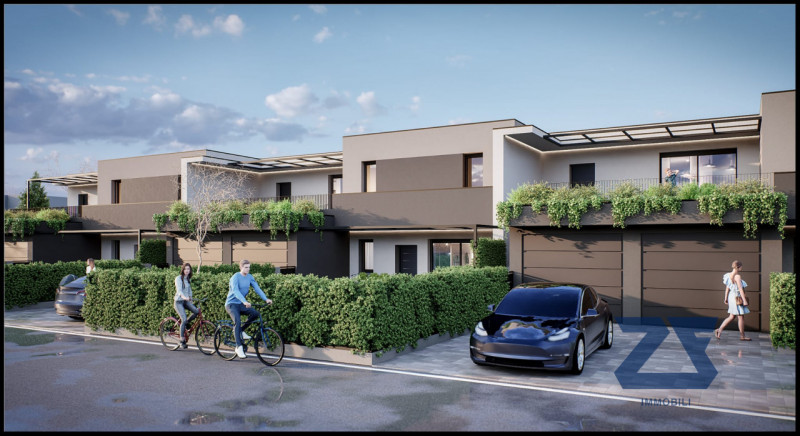 Appartamento in vendita di 90 mq a Castelfranco Veneto Image 10