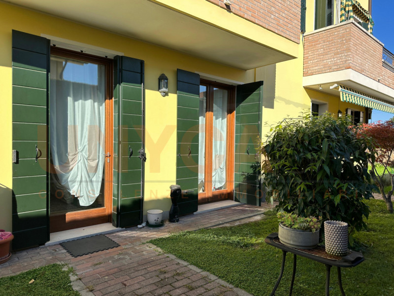 Trifamiliare in vendita di 155 mq a Padova Image 7