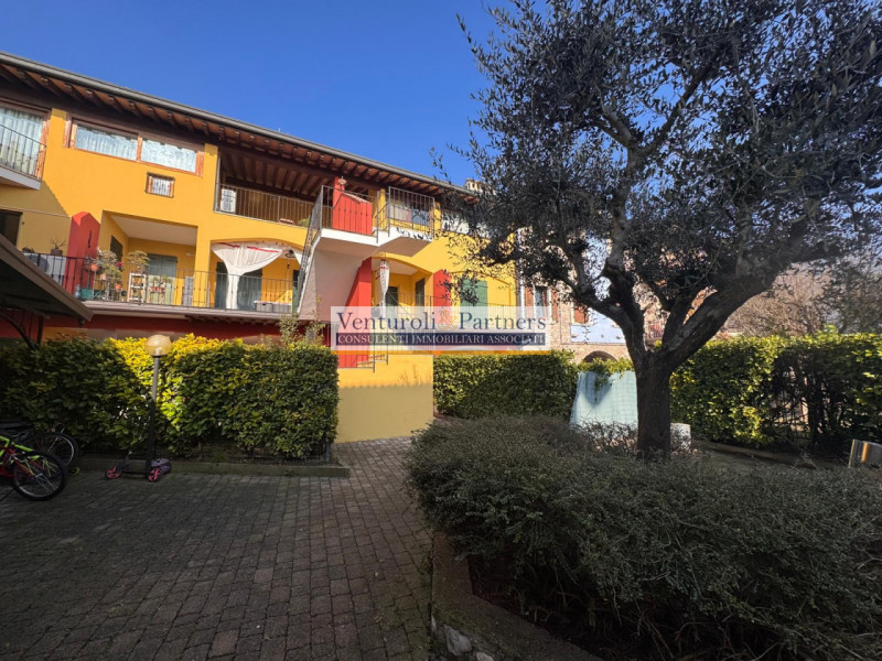 Appartamento in vendita di 80 mq a Desenzano del Garda Image 4