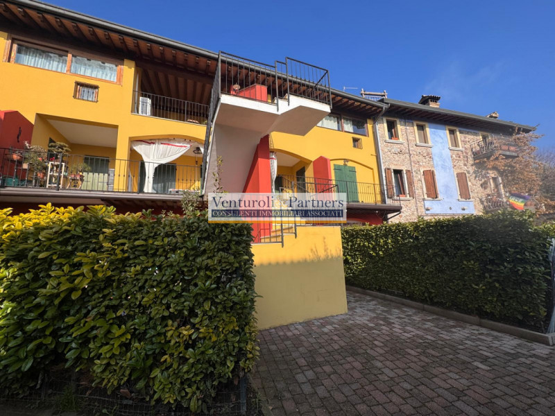 Appartamento in vendita di 80 mq a Desenzano del Garda Image 9