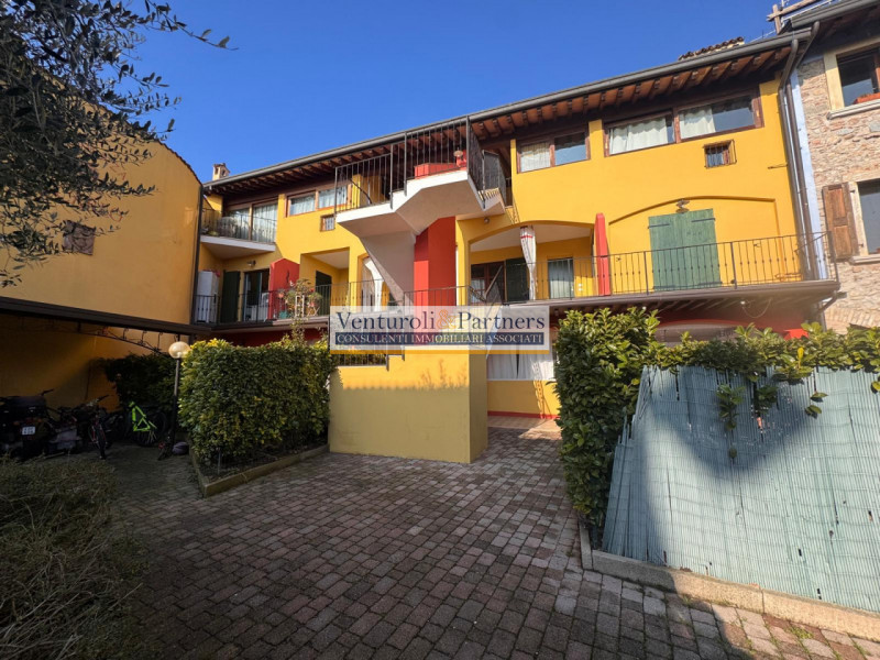 Appartamento in vendita di 80 mq a Desenzano del Garda Image 10