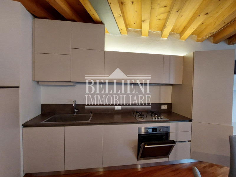 Appartamento in affitto di 50 mq a Vicenza Image 6