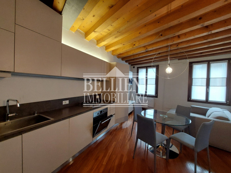 Appartamento in affitto di 50 mq a Vicenza Image 2