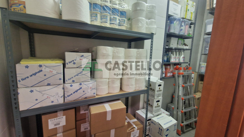 Negozio in vendita di 85 mq a Padova Image 9